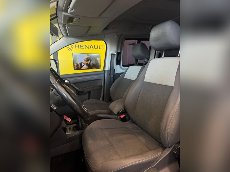 Volkswagen Caddy  foto 10